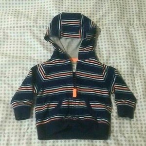 🍁5/$20🍁Stripe hoody